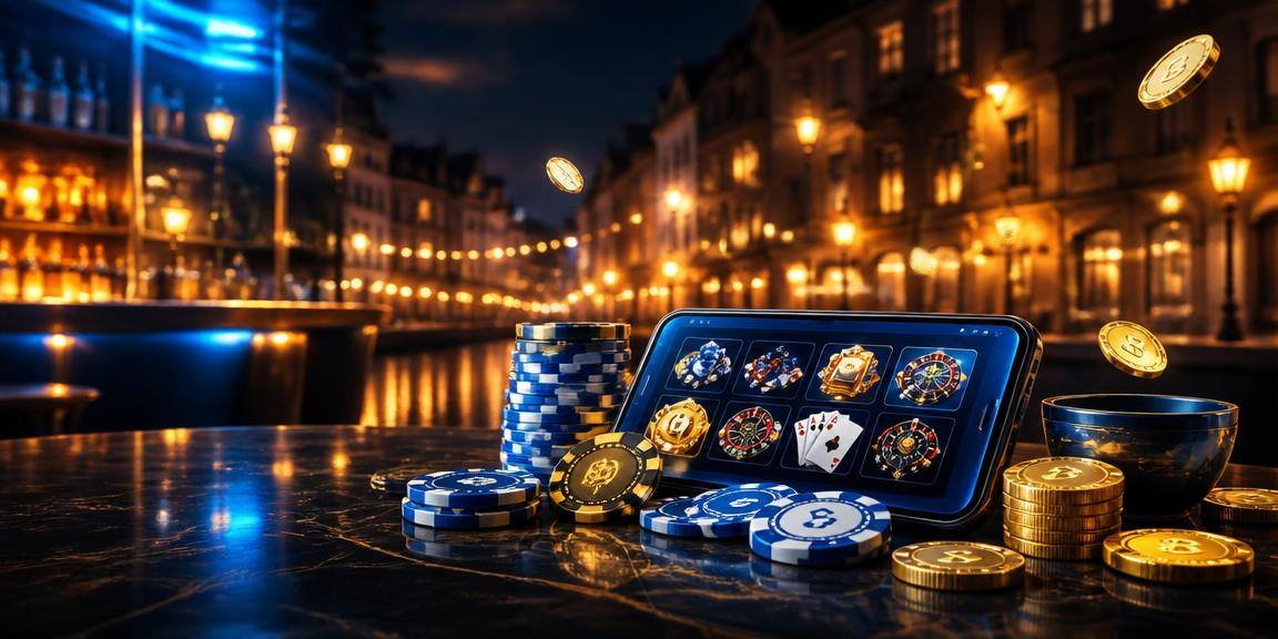 988bet Bingo