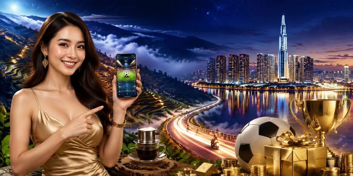 988bet mobile gaming