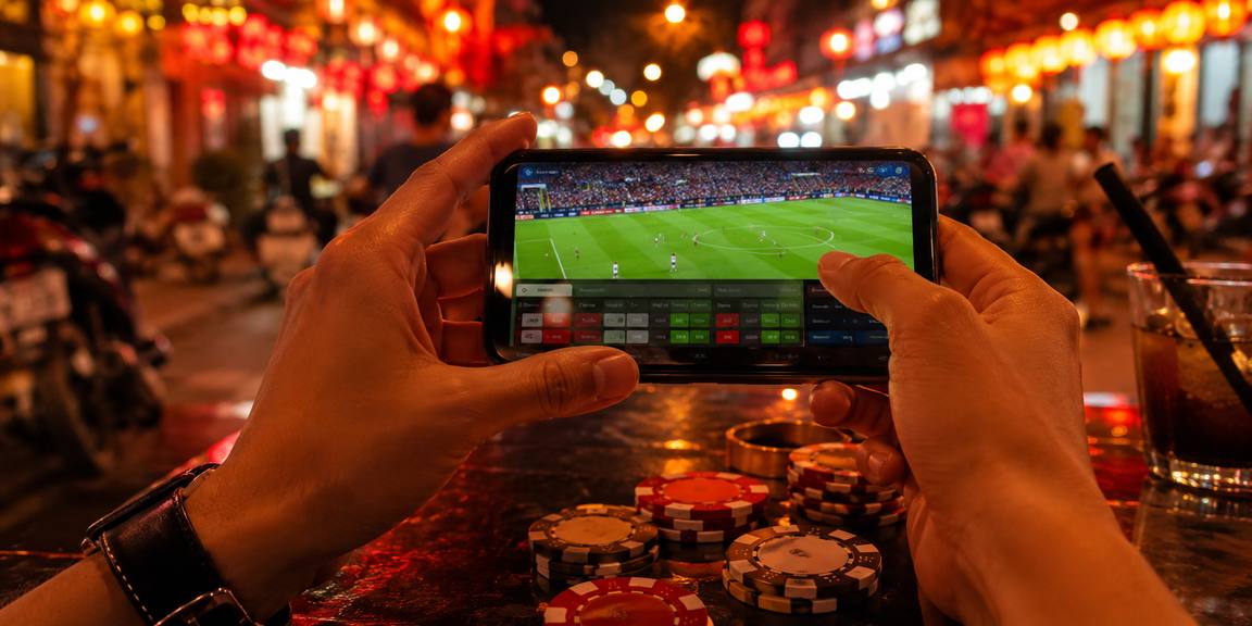 988bet mobile gaming